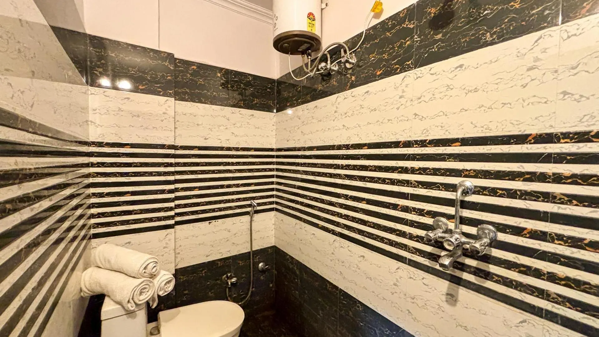 Hotel Diamond Palace Варанаси Индия